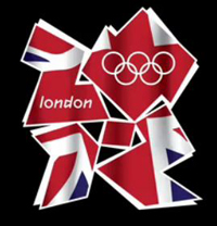 London 
                        Olympics 2012