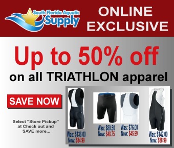South Florida Aquatic Supply Sale